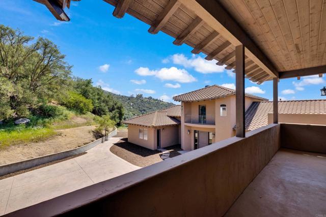 Detail Gallery Image 45 of 64 For 15711 Salida Del Sol, Ramona,  CA 92065 - 5 Beds | 4/1 Baths