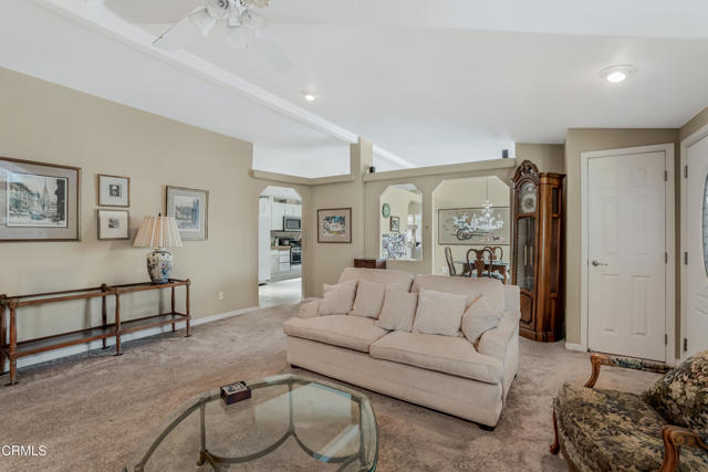 Detail Gallery Image 7 of 41 For 1215 Anchors Way Dr #261,  Ventura,  CA 93001 - 3 Beds | 2 Baths