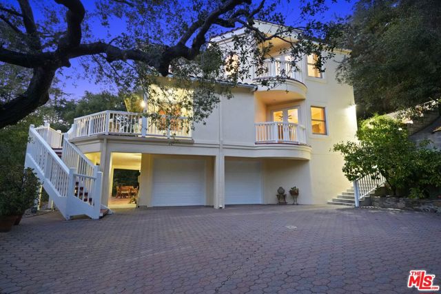 774 Old Topanga Canyon Road photo 63