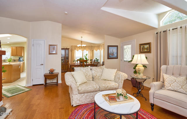 Detail Gallery Image 9 of 48 For 1225 S Rice Rd #23,  Ojai,  CA 93023 - 3 Beds | 2 Baths