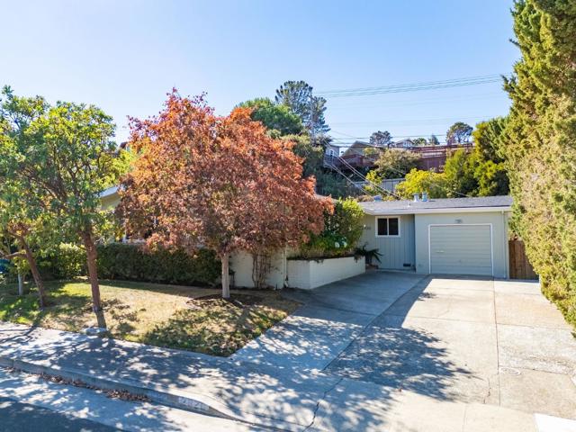Details for 2920 Sunset Terrace, San Mateo, CA 94403