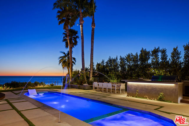 Drew Fenton | 32802 PACIFIC COAST Highway Malibu CA | MLS: 7102387