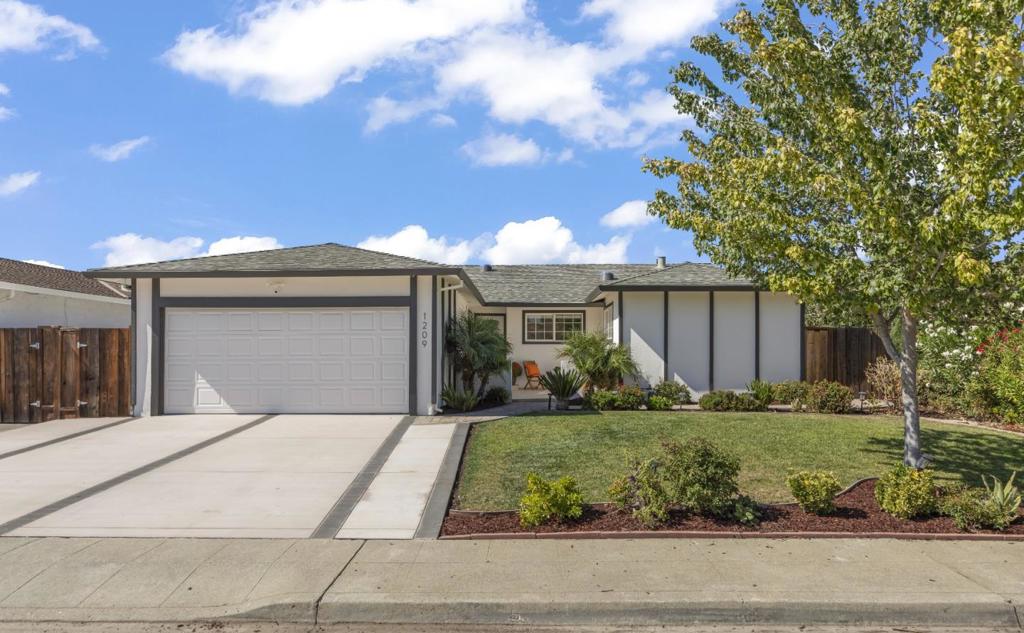 1209 Glacier Drive