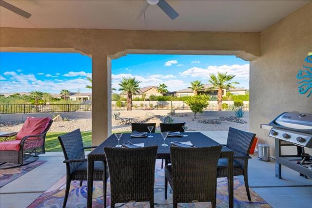 14 Chianti, Rancho Mirage, CA 92270