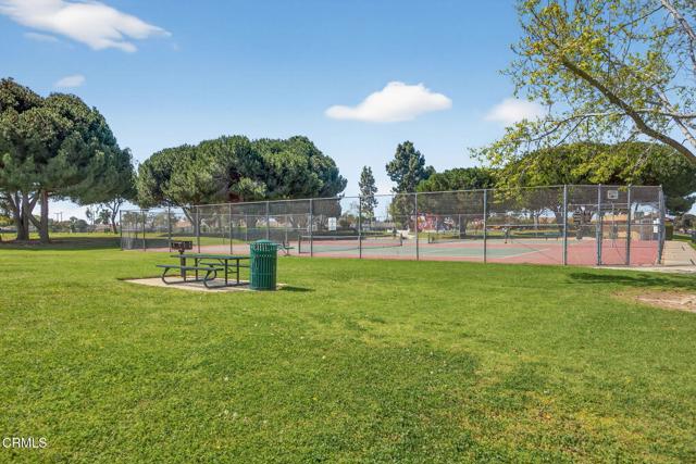 Detail Gallery Image 38 of 38 For 901 Indigo Pl, Oxnard,  CA 93036 - 3 Beds | 2 Baths