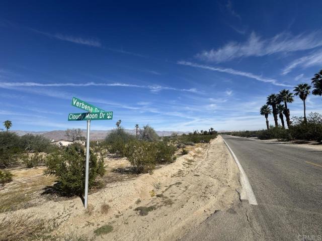 Detail Gallery Image 18 of 33 For 0 Verbena Dr, Borrego Springs,  CA 92004 - – Beds | – Baths