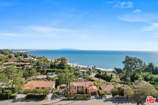 Drew Fenton | 16900 W Sunset Boulevard Pacific Palisades CA | MLS: 6901058