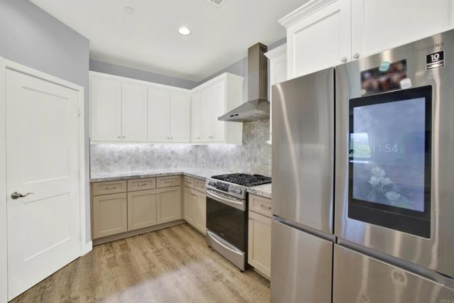 Home for Sale in Ramona
