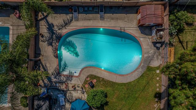 Detail Gallery Image 31 of 37 For 17448 Keswick St, Northridge,  CA 91325 - 3 Beds | 1 Baths