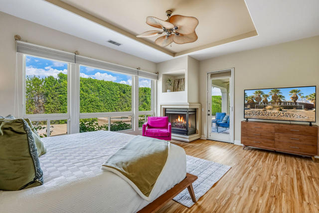 10 Porto Cielo Court, Rancho Mirage, CA 92270