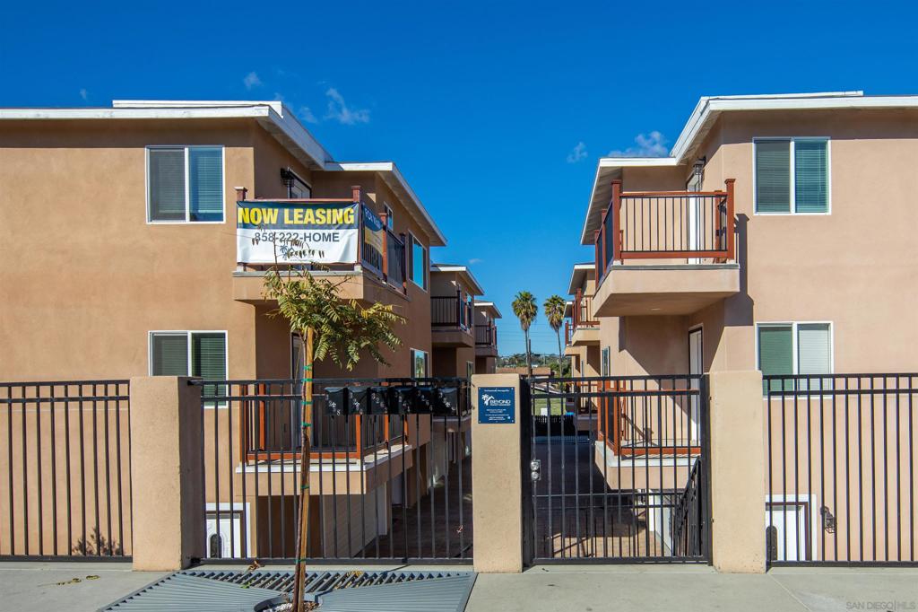 3258 Imperial Ave, San Diego, CA 92102
