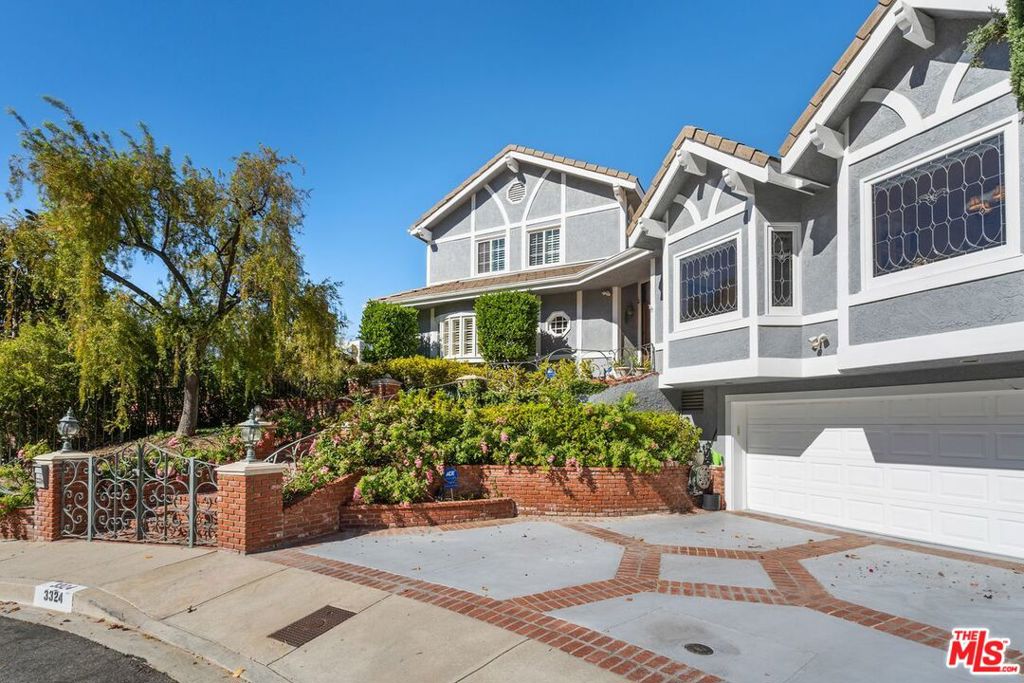 3324 Alana DriveSherman Oaks img 40