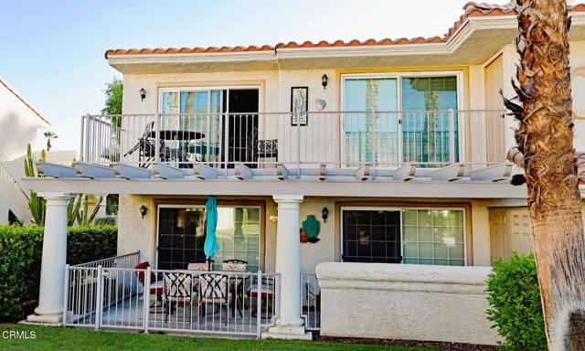 Detail Gallery Image 4 of 22 For 2701 E Mesquite Ave #T92,  Palm Springs,  CA 92264 - 2 Beds | 2 Baths