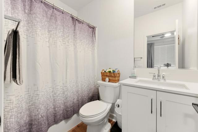 Detail Gallery Image 6 of 46 For 796 Makani St #3,  Chula Vista,  CA 91911 - 4 Beds | 3/1 Baths