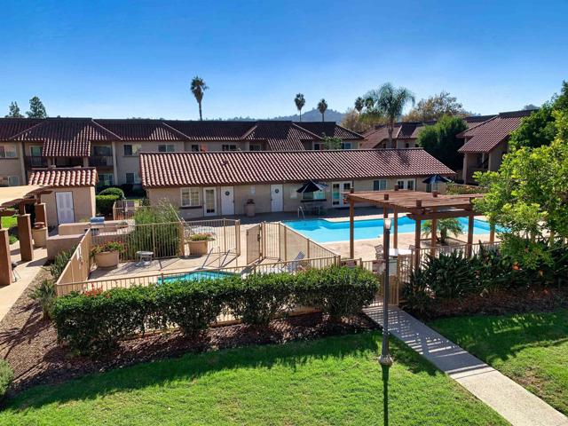 Detail Gallery Image 18 of 31 For 180 Chambers St #28,  El Cajon,  CA 92020 - 1 Beds | 1 Baths