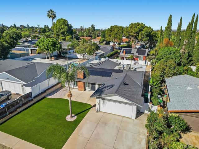 Detail Gallery Image 42 of 48 For 927 Cottonwood Ct, Corona,  CA 92879 - 5 Beds | 2 Baths