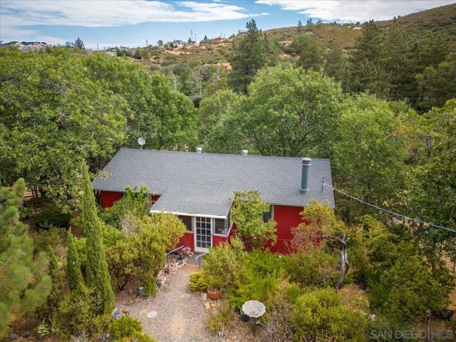 Image 3 for 808 Pine Cone Dr, Julian, CA 92036