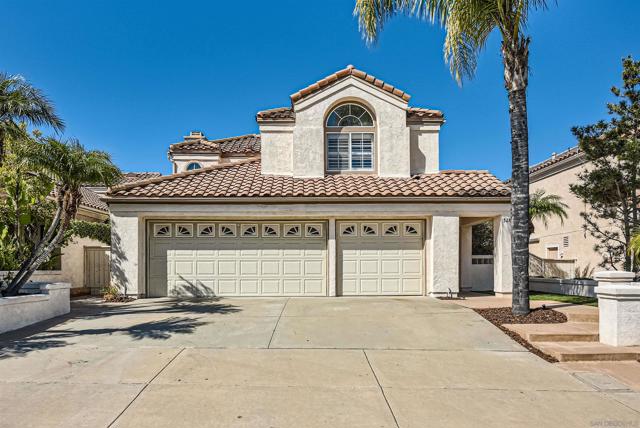 5266 Belardo Dr, San Diego, California 92124, 4 Bedrooms Bedrooms, ,3 BathroomsBathrooms,Single Family Residence,For Sale,Belardo Dr,250019658SD