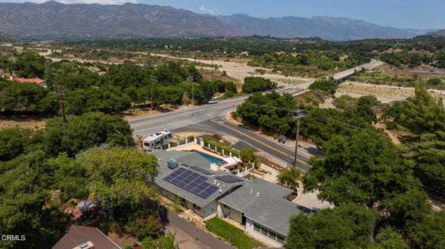 Detail Gallery Image 33 of 33 For 2027 Burnham Rd, Ojai,  CA 93023 - 4 Beds | 2/1 Baths