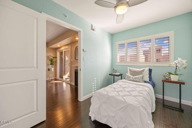 Detail Gallery Image 25 of 51 For 2386 E Del Mar Bld #301,  Pasadena,  CA 91107 - 2 Beds | 1 Baths