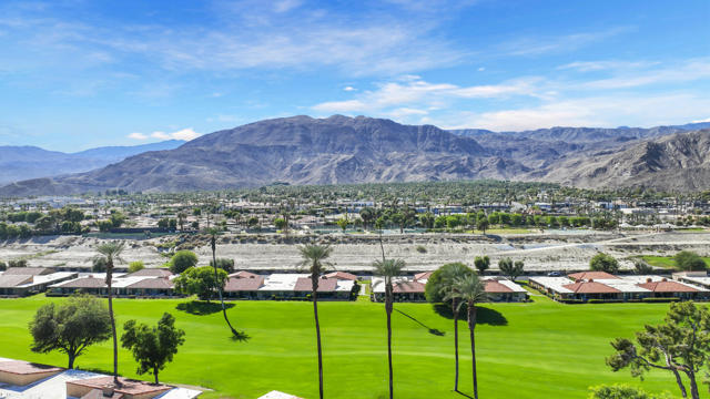 81 Sunrise Drive, Rancho Mirage, CA 92270