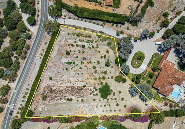 Details for 18220 Via De Fortuna, Rancho Santa Fe, CA 92091