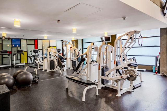 Detail Gallery Image 31 of 32 For 1050 Island Ave #525,  San Diego,  CA 92101 - 1 Beds | 2 Baths