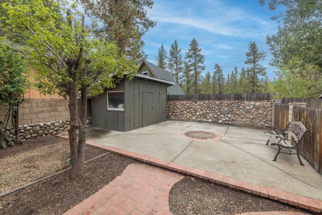 39935 Trail Of The Whispering Pines, Big Bear, CA 92315