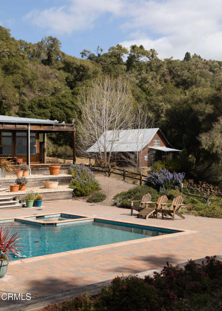 Detail Gallery Image 34 of 70 For 17350 Deer Meadows Rd, Boonville,  CA 95415 - 3 Beds | 2 Baths