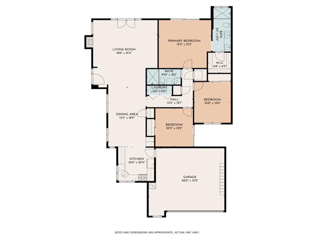 44059 Chamonix Court, Palm Desert, CA 92260