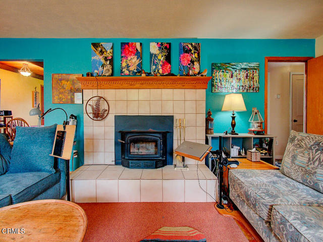 Detail Gallery Image 5 of 73 For 17750 Barbizon Ln, Fort Bragg,  CA 95437 - 3 Beds | 2 Baths