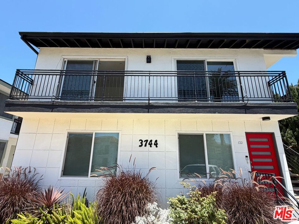 3744 Westwood Boulevard #4