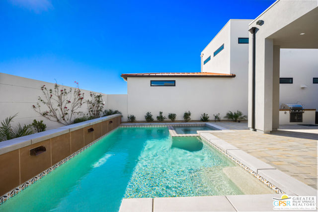 6 Heliotrope Avenue #Lot #300, Rancho Mirage, CA 92270