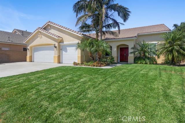 6489 Pleasant Hill Circle, Eastvale, CA 92880