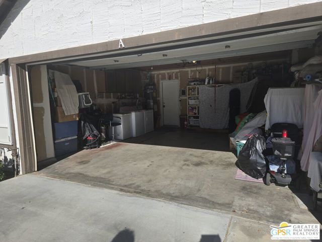 2234 S Linden Way #A, Palm Springs, CA 92264