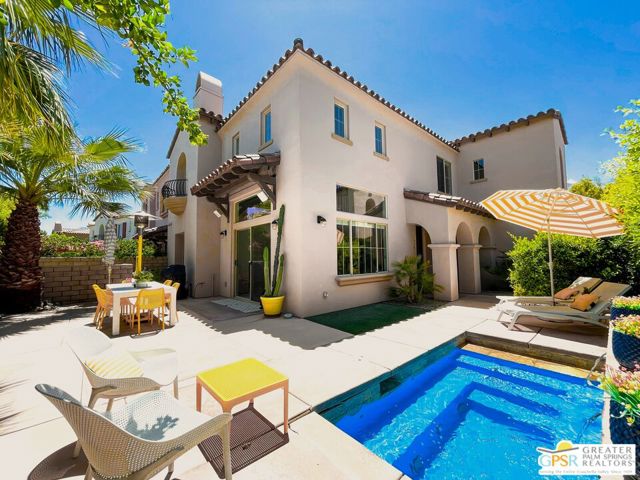 380 Ameno Drive, Palm Springs, California 92262, 3 Bedrooms Bedrooms, ,Townhouse,For Sale,Ameno,24426673