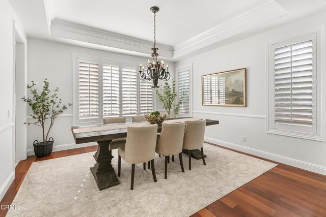 Detail Gallery Image 12 of 75 For 5358 Calarosa Ranch Rd, Camarillo,  CA 93012 - 5 Beds | 5/1 Baths