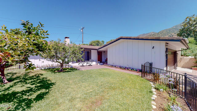 1405 N Michillinda Avenue