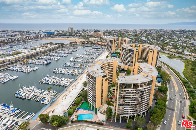 4337 Marina City Drive, PH42 photo 48