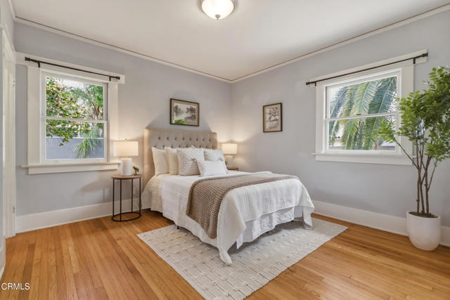 Detail Gallery Image 9 of 21 For 463 Toolen Pl, Pasadena,  CA 91103 - 3 Beds | 2 Baths