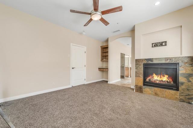 Detail Gallery Image 14 of 29 For 4064 1st Ave, San Diego,  CA 92103 - 3 Beds | 3 Baths