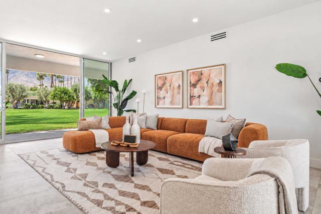 80 Lakeview Drive, Palm Springs, CA 92264