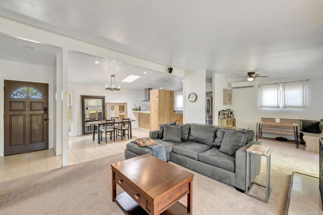 Detail Gallery Image 9 of 24 For 3026 Mission Village Dr, San Diego,  CA 92123 - 3 Beds | 2 Baths