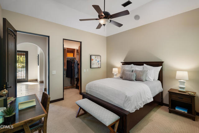 Detail Gallery Image 27 of 72 For 5065 Indianola Way, La Canada Flintridge,  CA 91011 - 5 Beds | 5/2 Baths