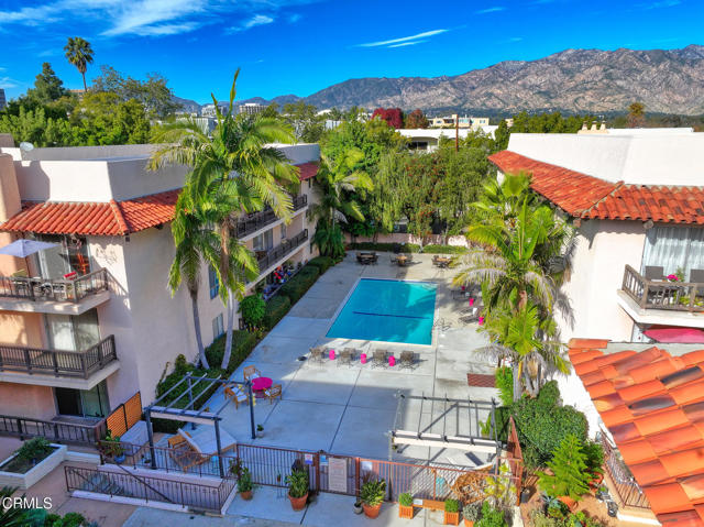 Detail Gallery Image 49 of 71 For 1127 E Del Mar Bld #411,  Pasadena,  CA 91106 - 2 Beds | 2 Baths