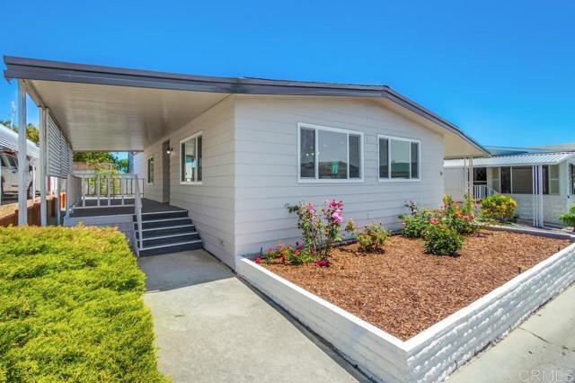 Detail Gallery Image 24 of 31 For 650 S Rancho Santa Fe Rd #50,  San Marcos,  CA 92078 - 2 Beds | 2 Baths