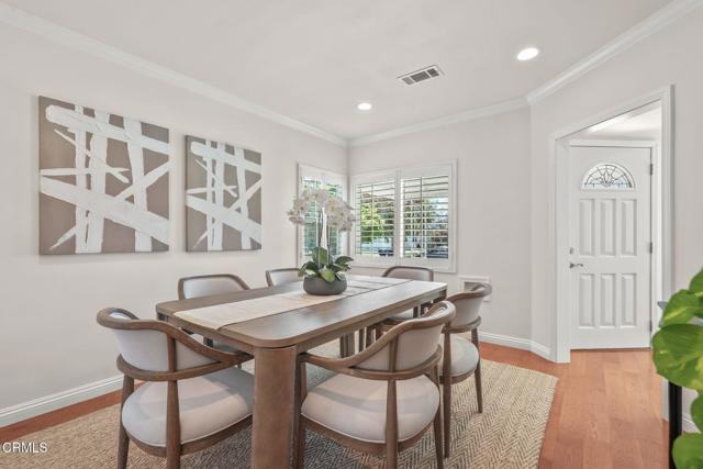 Detail Gallery Image 13 of 26 For 354 Pasqual Ave, San Gabriel,  CA 91775 - 4 Beds | 2/1 Baths