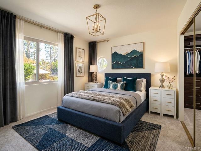 Detail Gallery Image 16 of 24 For 1984 Casablanca Ct, Vista,  CA 92081 - 3 Beds | 2/1 Baths