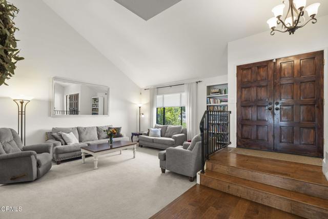 Detail Gallery Image 13 of 75 For 835 Woodgrove Rd, Fillmore,  CA 93015 - 6 Beds | 4/1 Baths