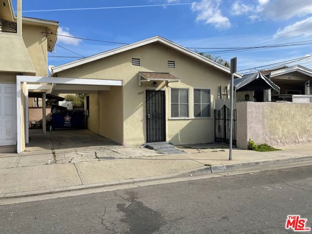 Image 3 for 5415 Hubbard St, Los Angeles, CA 90022